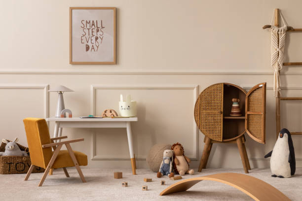 Nordiskt designvarumärke